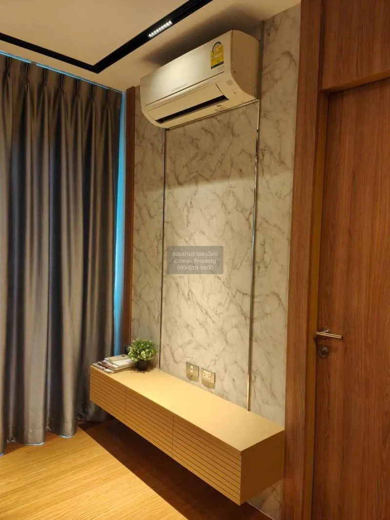 เช่าคอนโด  ริทึ่ม สุขุมวิท 36-38 BTS-ทองหล่อ พระโขนง เขต คลองเตย  4