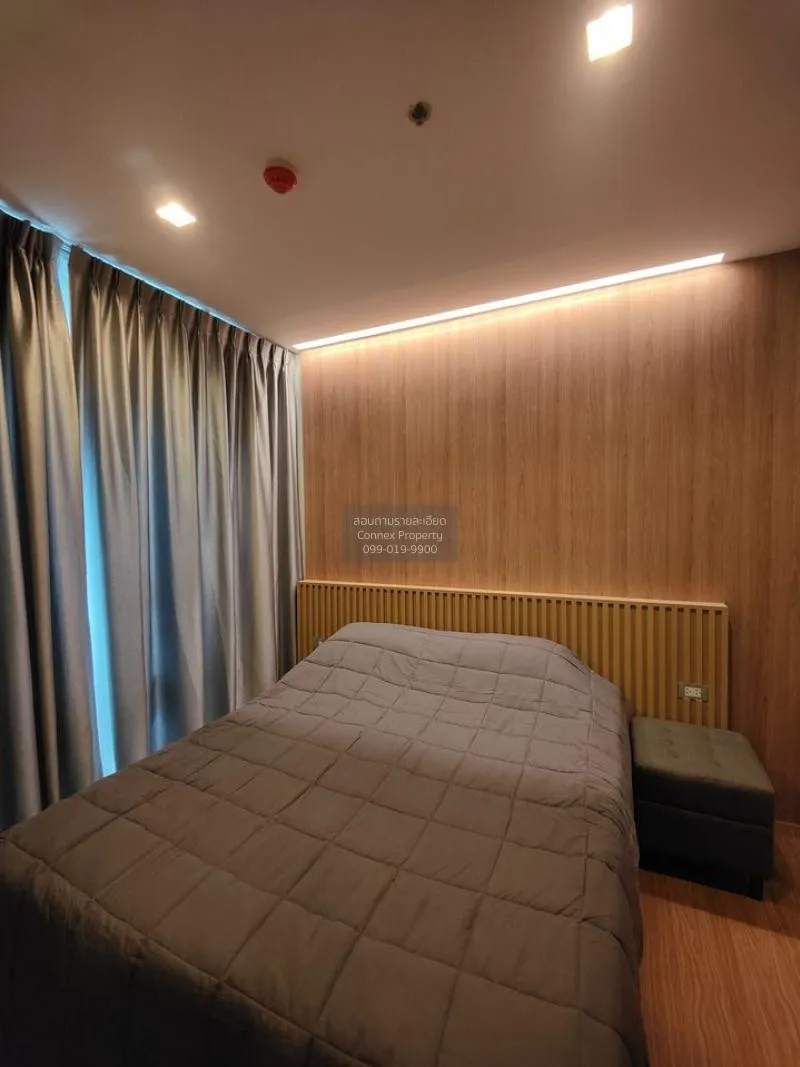 เช่าคอนโด  ริทึ่ม สุขุมวิท 36-38 BTS-ทองหล่อ พระโขนง เขต คลองเตย 