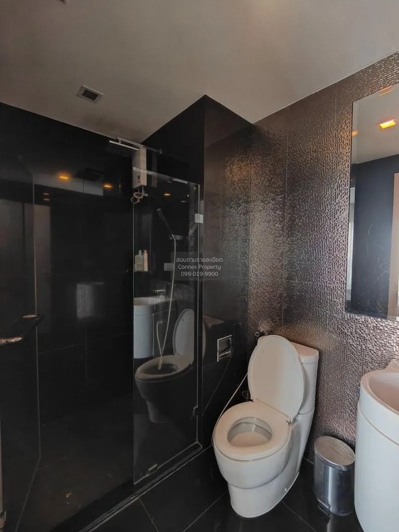 เช่าคอนโด  ริทึ่ม สุขุมวิท 36-38 BTS-ทองหล่อ พระโขนง เขต คลองเตย 