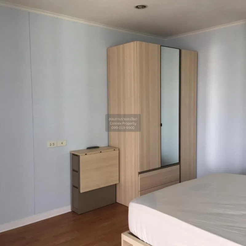 เช่าคอนโด  ลุมพินี วิลล์ รามคำแหง 44 หัวหมาก เขต บางกะปิ กรุงเทพ 
