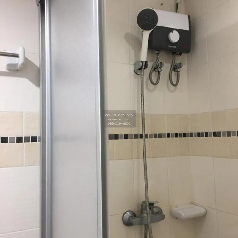 เช่าคอนโด  ลุมพินี วิลล์ รามคำแหง 44 หัวหมาก เขต บางกะปิ กรุงเทพ 