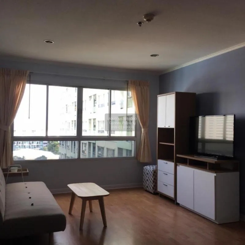 เช่าคอนโด  ลุมพินี วิลล์ รามคำแหง 44 หัวหมาก เขต บางกะปิ กรุงเทพ  4