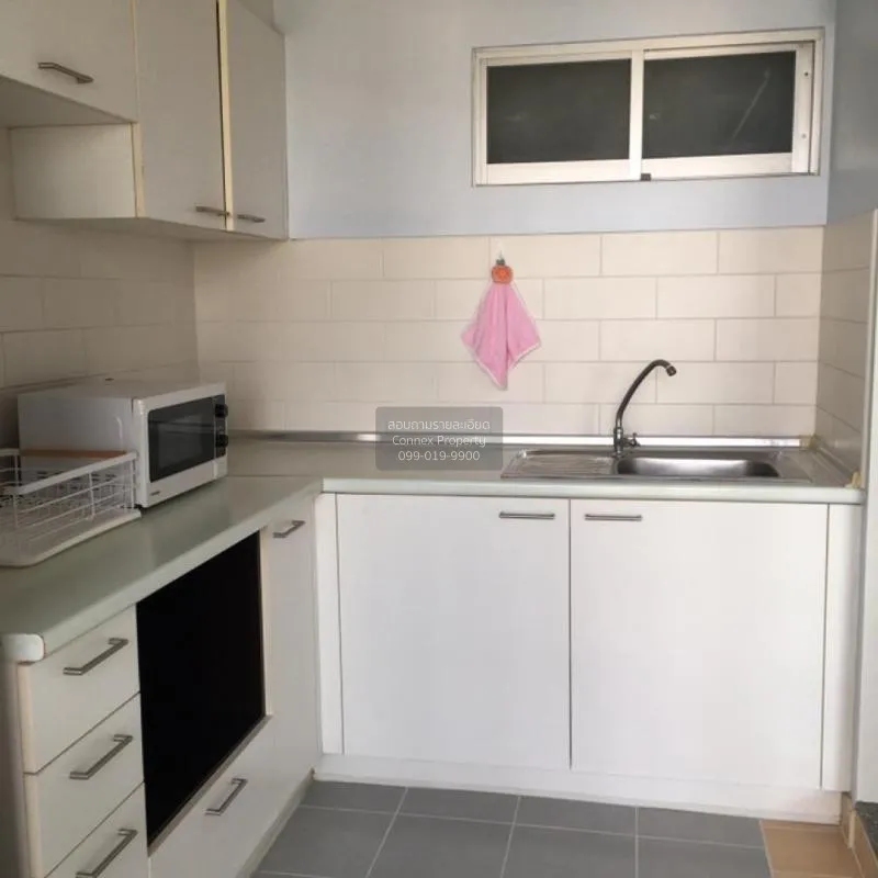 เช่าคอนโด  ลุมพินี วิลล์ รามคำแหง 44 หัวหมาก เขต บางกะปิ กรุงเทพ 