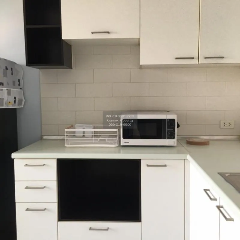 เช่าคอนโด  ลุมพินี วิลล์ รามคำแหง 44 หัวหมาก เขต บางกะปิ กรุงเทพ 