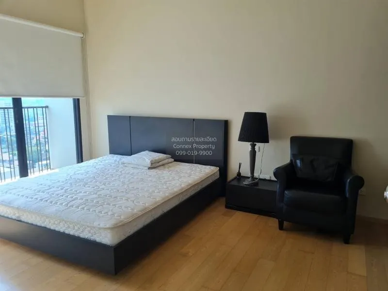 เช่าคอนโด  โนเบิล รีฟอร์ม ชั้นสูง BTS-อารีย์ ทุ่งพญาไท เขต พญาไท  3