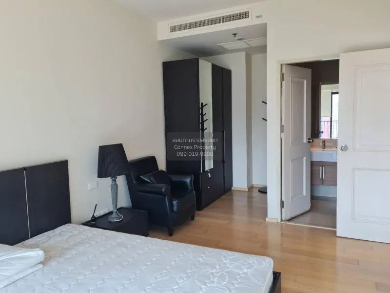 เช่าคอนโด  โนเบิล รีฟอร์ม ชั้นสูง BTS-อารีย์ ทุ่งพญาไท เขต พญาไท  4