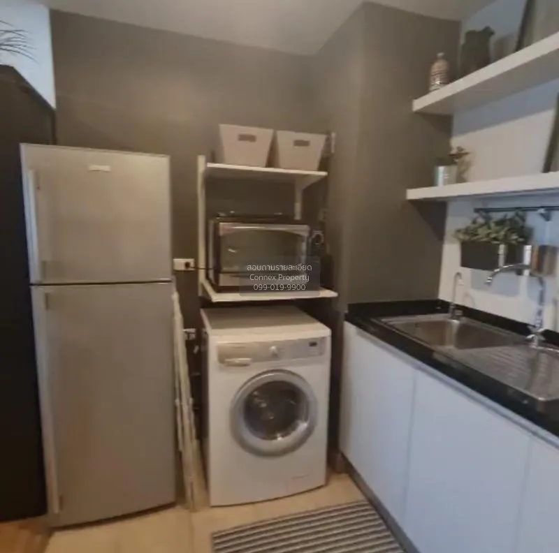 เช่าคอนโด  ดิ อารีย์ คอนโดมิเนียม BTS-อารีย์ สามเสนใน เขต พญาไท ก 2