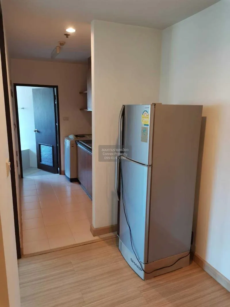 FOR RENT apartment , P.W.T. Mansion , MRT-Queen Sirikit National  3