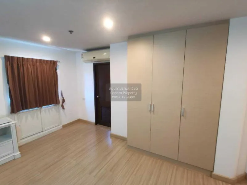 FOR RENT apartment , P.W.T. Mansion , MRT-Queen Sirikit National 