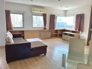 เช่าอพาร์ทเมนท์  พีดับบิวที แมนชั่น MRT-ศูนย์การประชุมแห่งชาติสิริกิติ์ คลองเตย เขต คลองเตย กรุงเทพ CX-75049