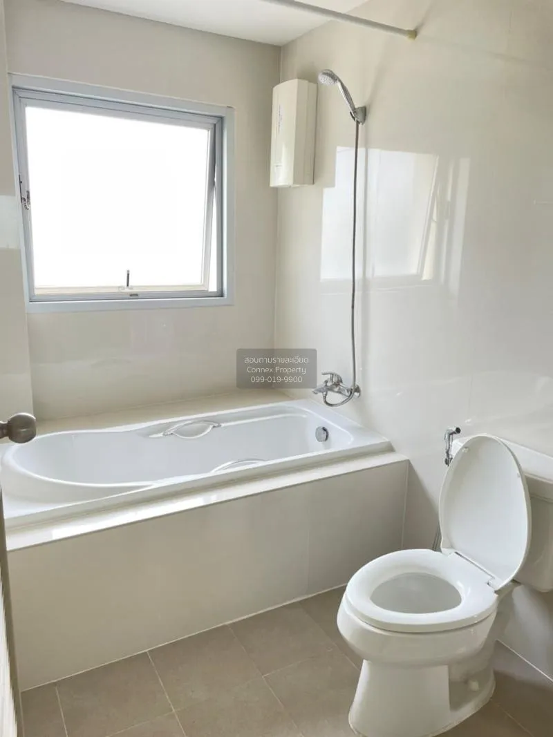 เช่าอพาร์ทเมนท์  พีดับบิวที แมนชั่น MRT-ศูนย์การประชุมแห่งชาติสิร