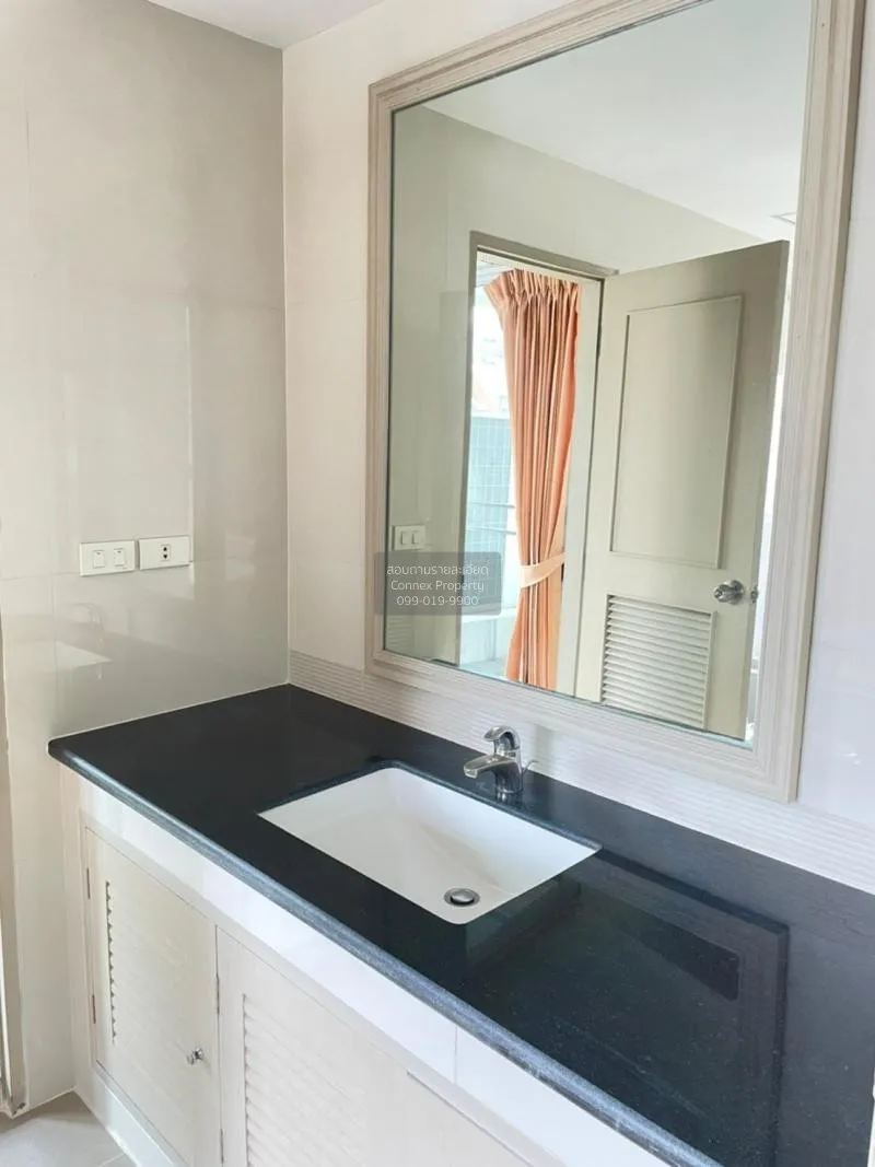 เช่าอพาร์ทเมนท์  พีดับบิวที แมนชั่น MRT-ศูนย์การประชุมแห่งชาติสิร