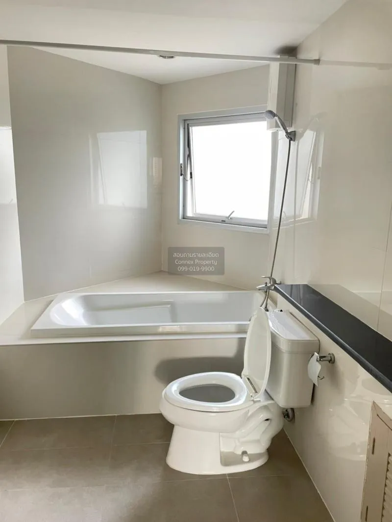 เช่าอพาร์ทเมนท์  พีดับบิวที แมนชั่น MRT-ศูนย์การประชุมแห่งชาติสิร