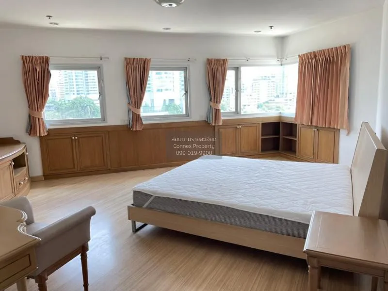 เช่าอพาร์ทเมนท์  พีดับบิวที แมนชั่น MRT-ศูนย์การประชุมแห่งชาติสิร