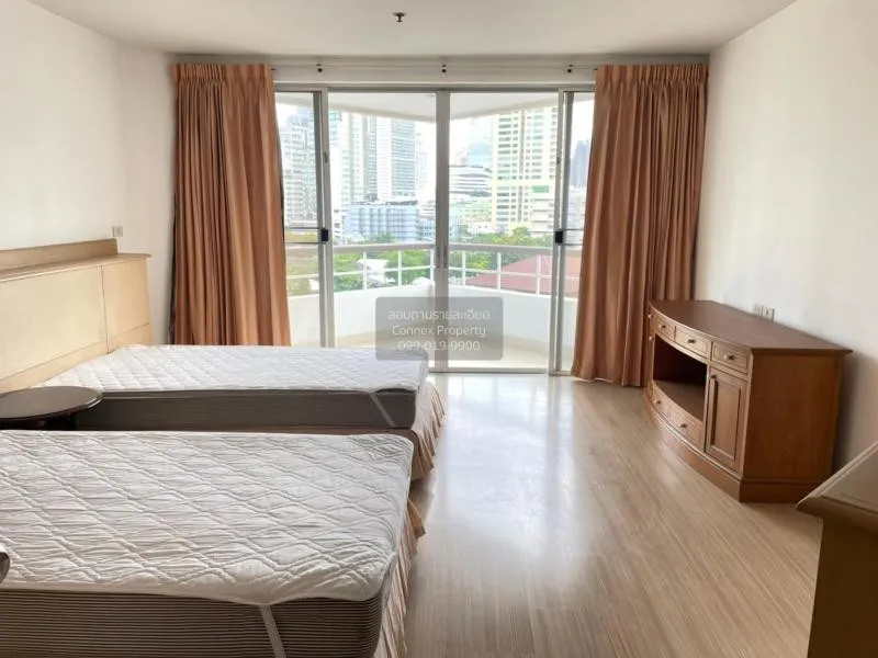 เช่าอพาร์ทเมนท์  พีดับบิวที แมนชั่น MRT-ศูนย์การประชุมแห่งชาติสิร