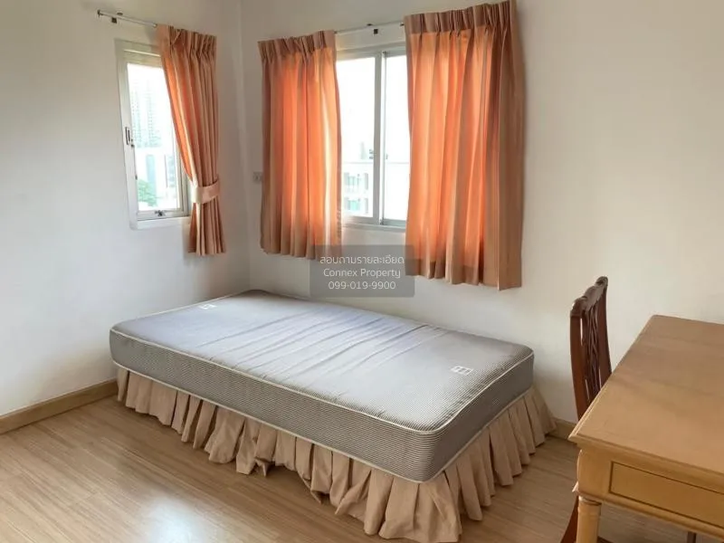 เช่าอพาร์ทเมนท์  พีดับบิวที แมนชั่น MRT-ศูนย์การประชุมแห่งชาติสิร