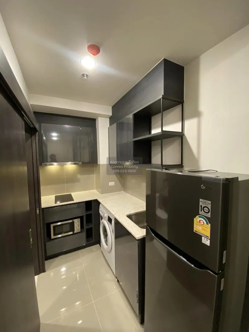FOR RENT condo , XT Huaikhwang , MRT-Huai Khwang , Huai Khwang , 