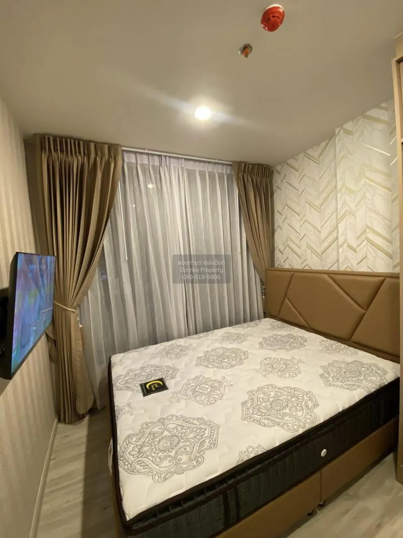 FOR RENT condo , XT Huaikhwang , MRT-Huai Khwang , Huai Khwang , 