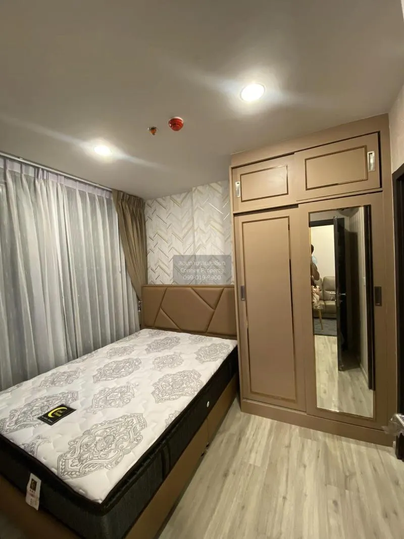 FOR RENT condo , XT Huaikhwang , MRT-Huai Khwang , Huai Khwang , 