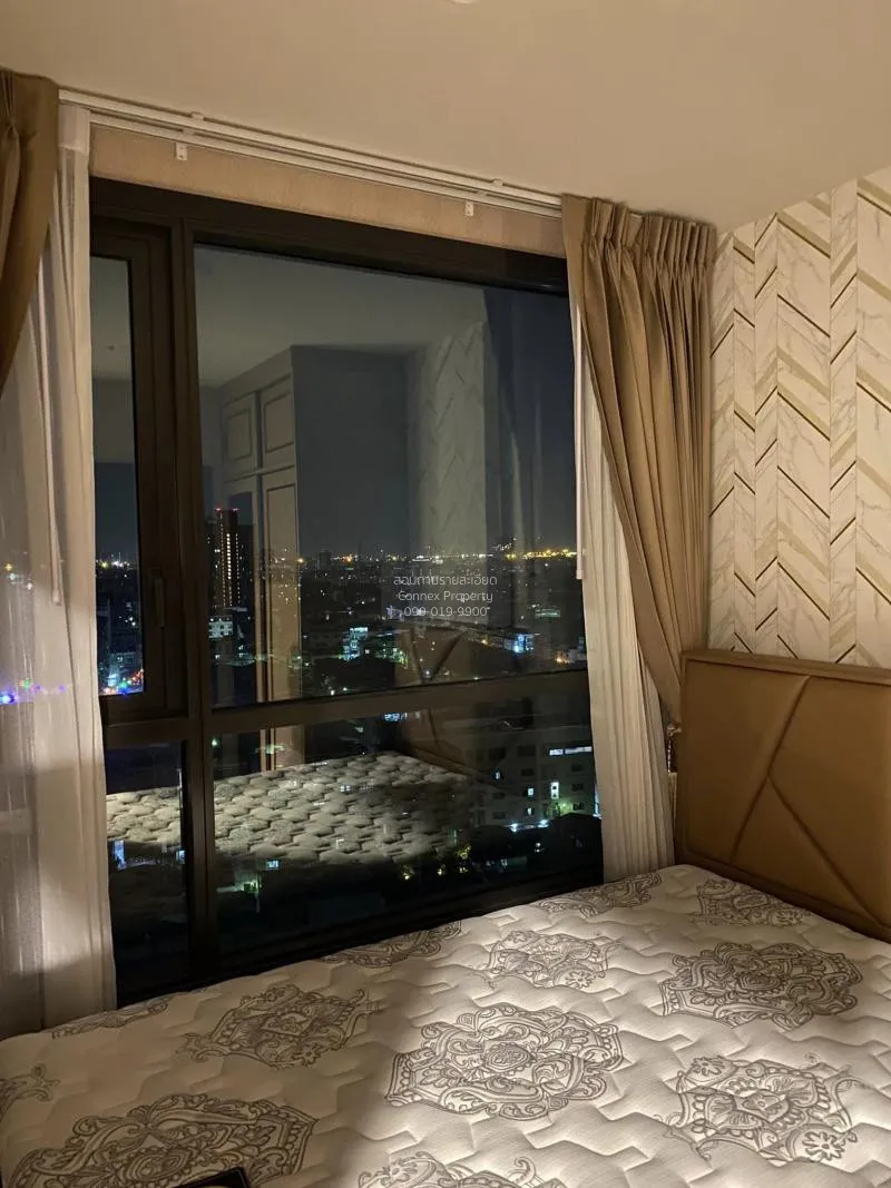 FOR RENT condo , XT Huaikhwang , MRT-Huai Khwang , Huai Khwang , 