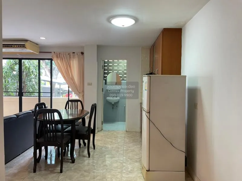 เช่าอพาร์ทเมนท์  ลิน คอร์ต MRT-ศูนย์การประชุมแห่งชาติสิริกิติ์ คล