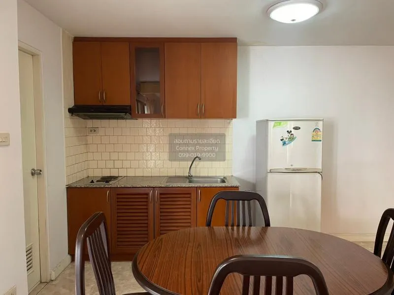 เช่าอพาร์ทเมนท์  ลิน คอร์ต MRT-ศูนย์การประชุมแห่งชาติสิริกิติ์ คล