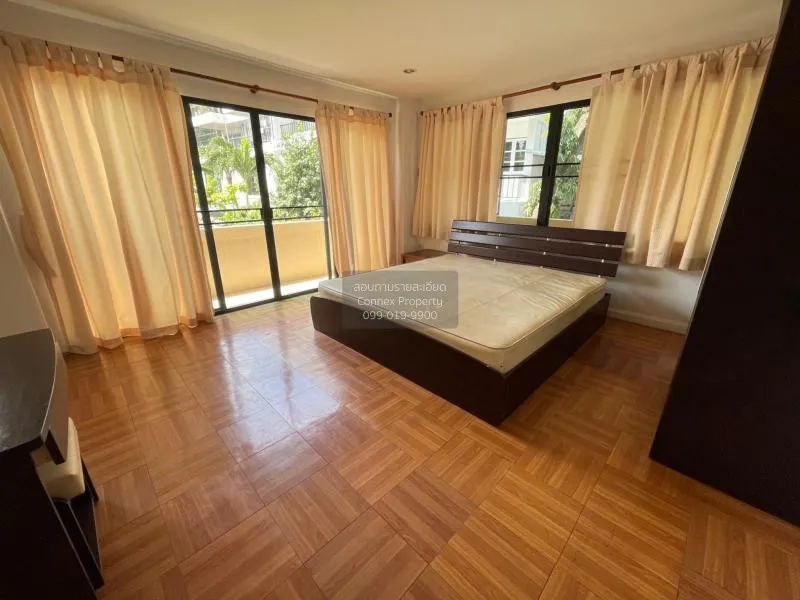 เช่าอพาร์ทเมนท์  ลิน คอร์ต MRT-ศูนย์การประชุมแห่งชาติสิริกิติ์ คล