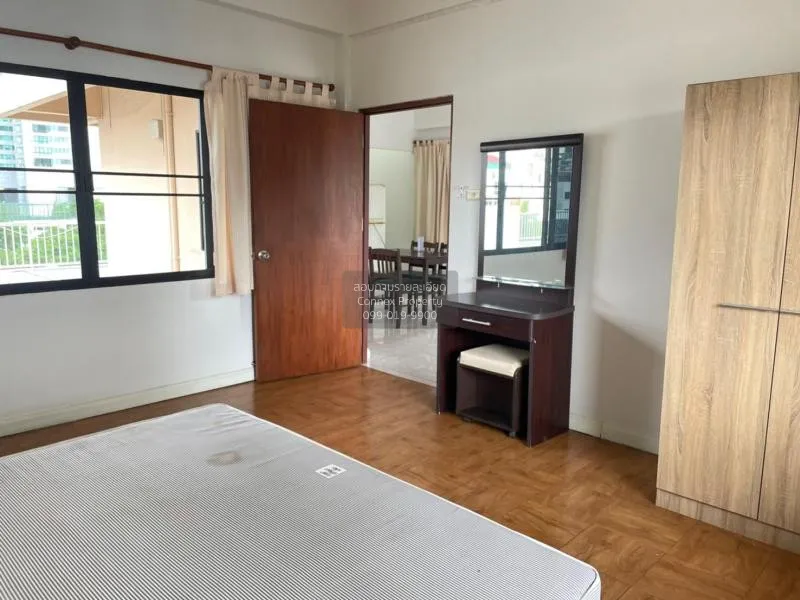 FOR RENT apartment , Lin Court , MRT-Queen Sirikit National Conve