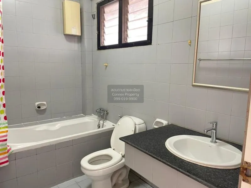 FOR RENT apartment , Lin Court , MRT-Queen Sirikit National Conve