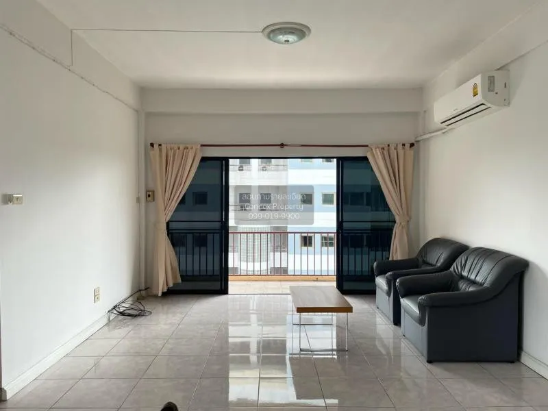 FOR RENT apartment , Lin Court , MRT-Queen Sirikit National Conve 2