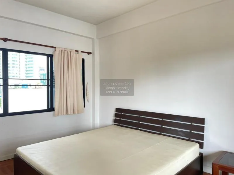 FOR RENT apartment , Lin Court , MRT-Queen Sirikit National Conve