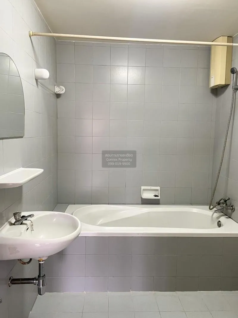 เช่าอพาร์ทเมนท์  ลิน คอร์ต MRT-ศูนย์การประชุมแห่งชาติสิริกิติ์ คล