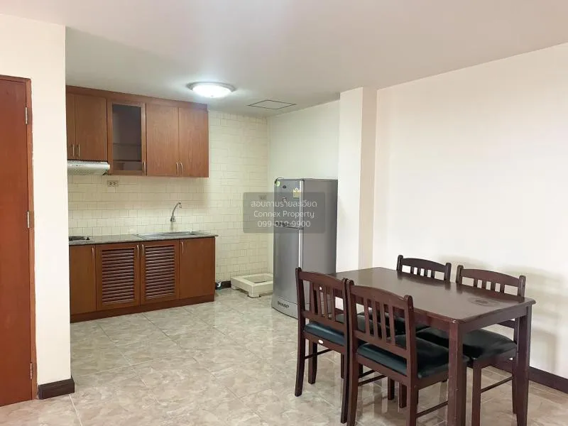 เช่าอพาร์ทเมนท์  ลิน คอร์ต MRT-ศูนย์การประชุมแห่งชาติสิริกิติ์ คล 4