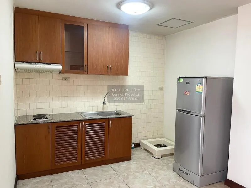 เช่าอพาร์ทเมนท์  ลิน คอร์ต MRT-ศูนย์การประชุมแห่งชาติสิริกิติ์ คล