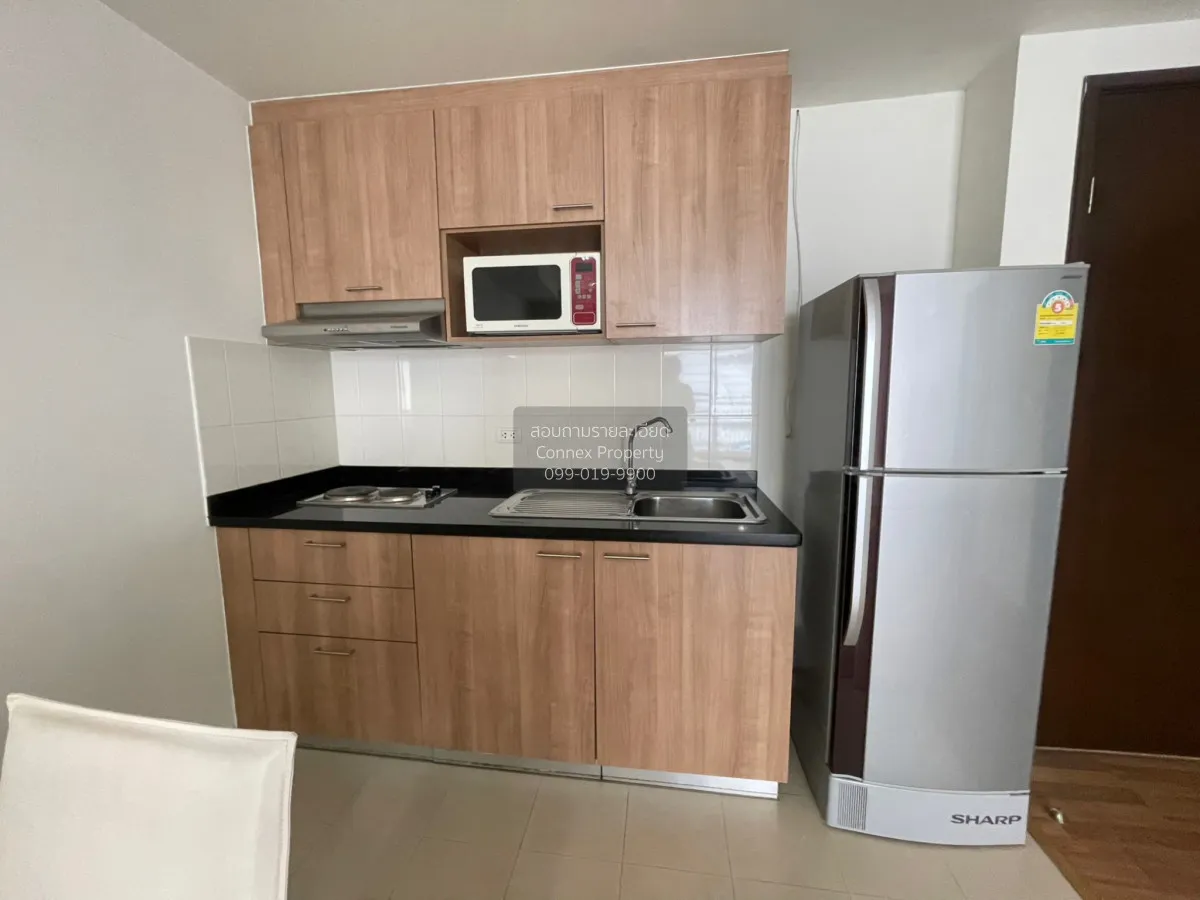 FOR RENT apartment , Y.O. Place , MRT-Queen Sirikit National Conv 4