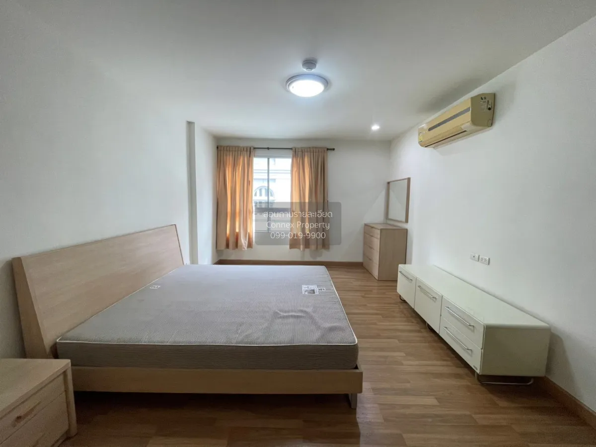 FOR RENT apartment , Y.O. Place , MRT-Queen Sirikit National Conv