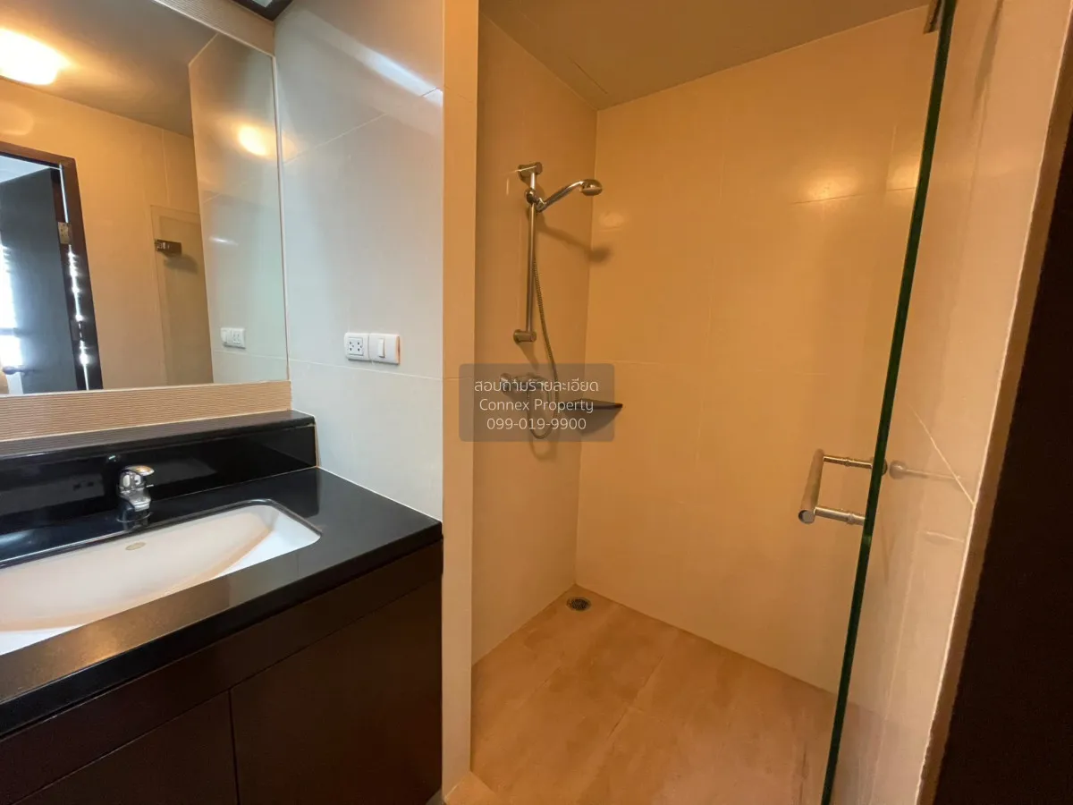 FOR RENT apartment , Y.O. Place , MRT-Queen Sirikit National Conv