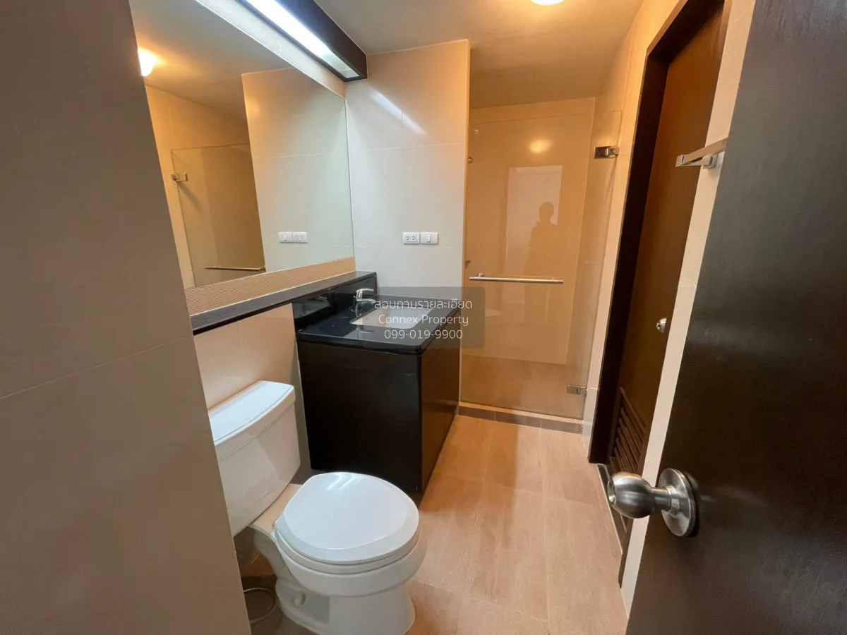 FOR RENT apartment , Y.O. Place , MRT-Queen Sirikit National Conv