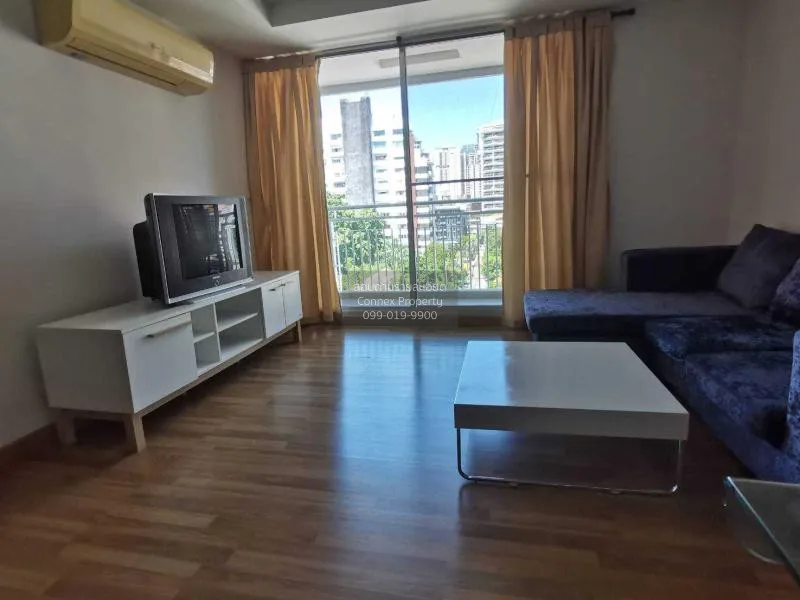 FOR RENT apartment , Y.O. Place , MRT-Queen Sirikit National Conv 1