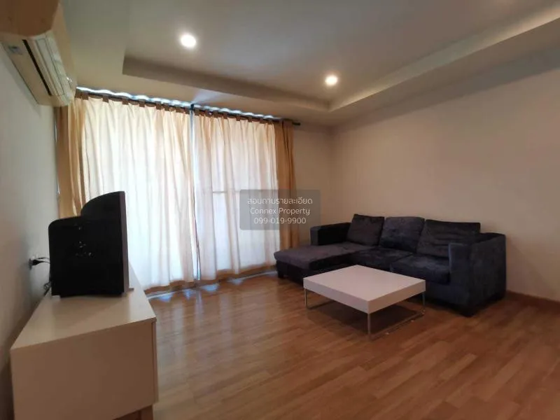 FOR RENT apartment , Y.O. Place , MRT-Queen Sirikit National Conv 2
