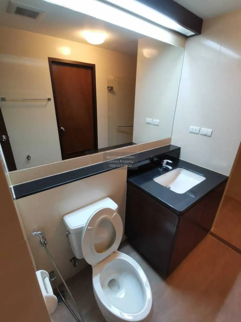 FOR RENT apartment , Y.O. Place , MRT-Queen Sirikit National Conv