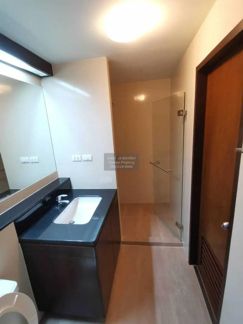 FOR RENT apartment , Y.O. Place , MRT-Queen Sirikit National Conv