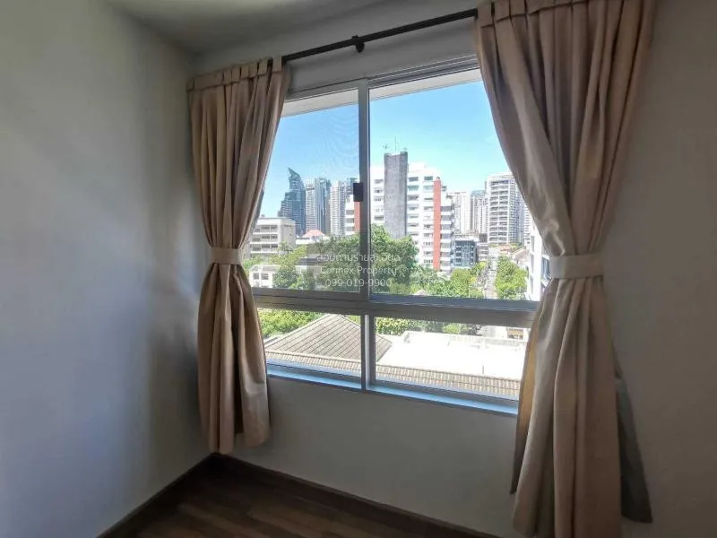 FOR RENT apartment , Y.O. Place , MRT-Queen Sirikit National Conv
