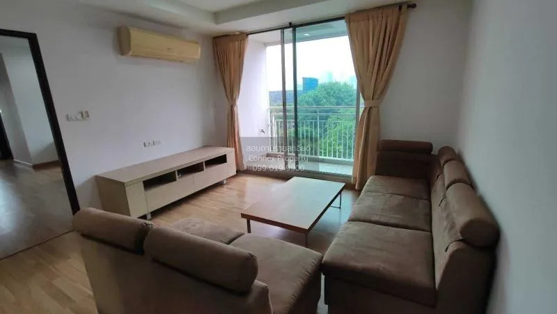 FOR RENT apartment , Y.O. Place , MRT-Queen Sirikit National Conv 1