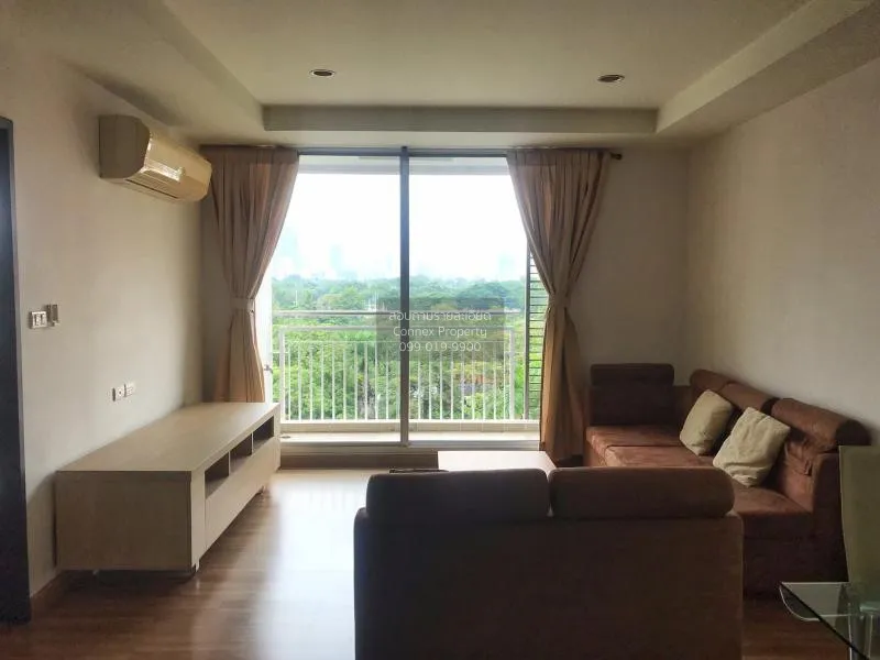 FOR RENT apartment , Y.O. Place , MRT-Queen Sirikit National Conv 2