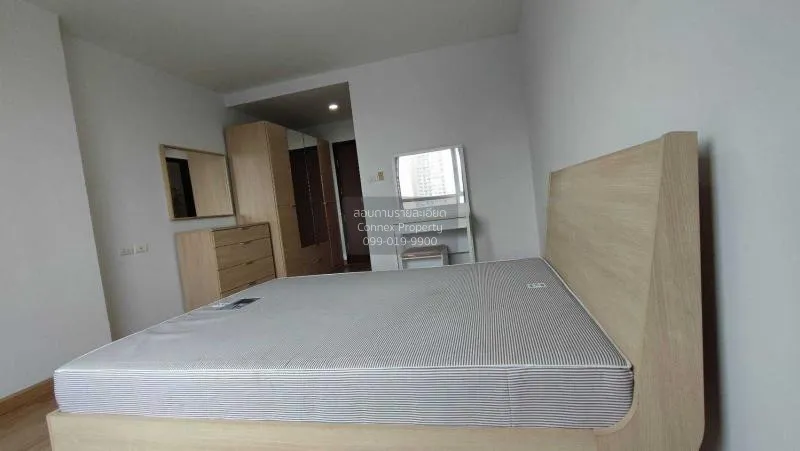 FOR RENT apartment , Y.O. Place , MRT-Queen Sirikit National Conv