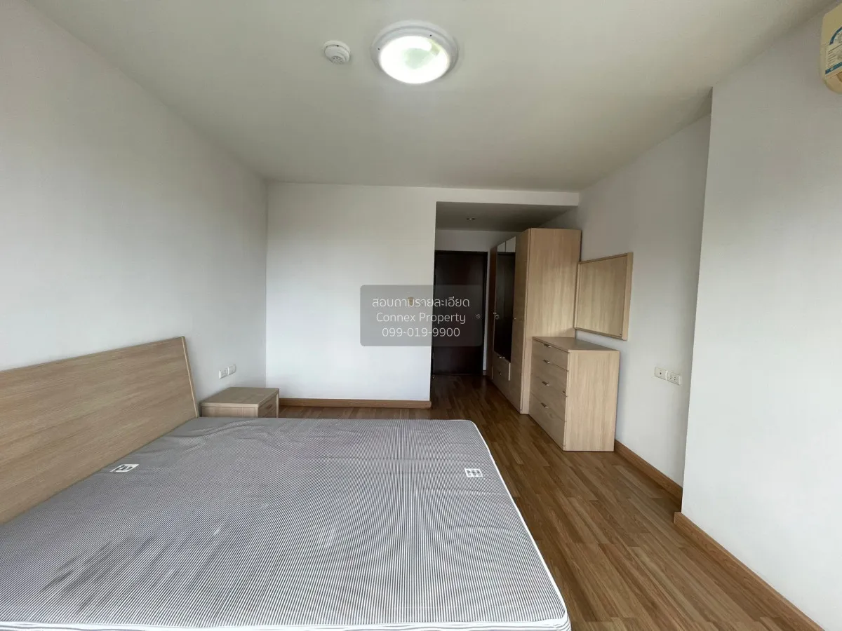 เช่าอพาร์ทเมนท์  วาย โอ เพลส MRT-ศูนย์การประชุมแห่งชาติสิริกิติ์ 