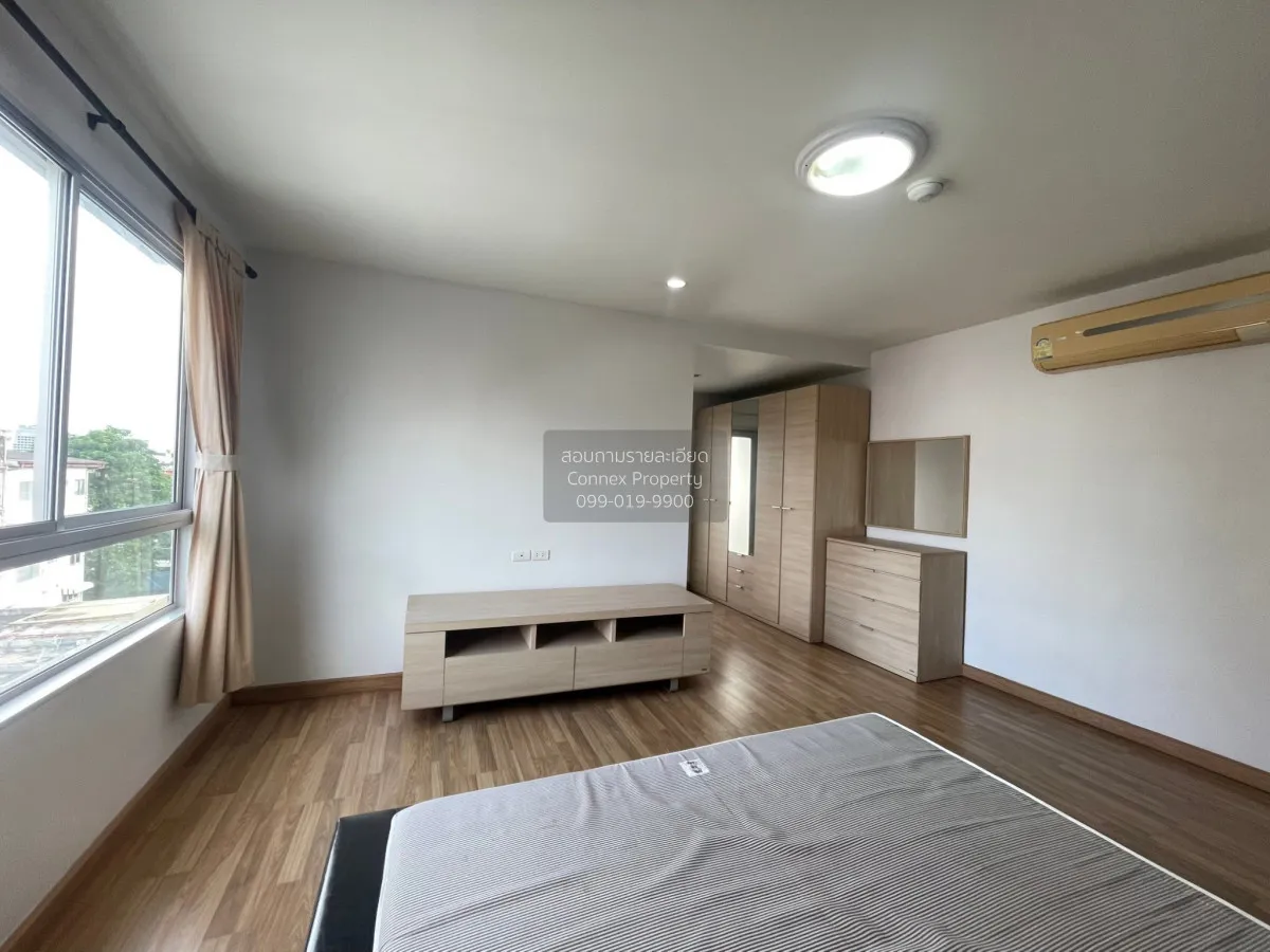 เช่าอพาร์ทเมนท์  วาย โอ เพลส MRT-ศูนย์การประชุมแห่งชาติสิริกิติ์ 