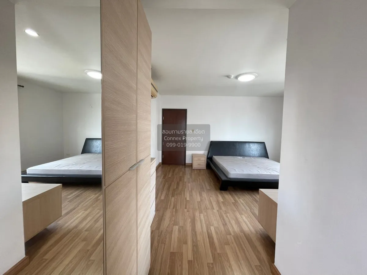 เช่าอพาร์ทเมนท์  วาย โอ เพลส MRT-ศูนย์การประชุมแห่งชาติสิริกิติ์ 