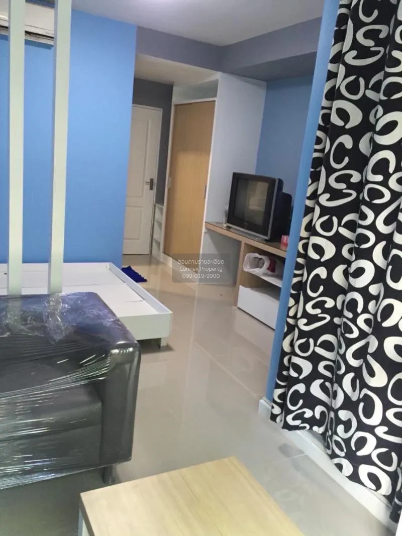 FOR RENT condo , The Seed Sathon - Taksin , Khlong Ton Sai , Khlo 3